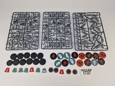 Games Workshop Warhammer 40000 Tau Empire Vespid Stingwings