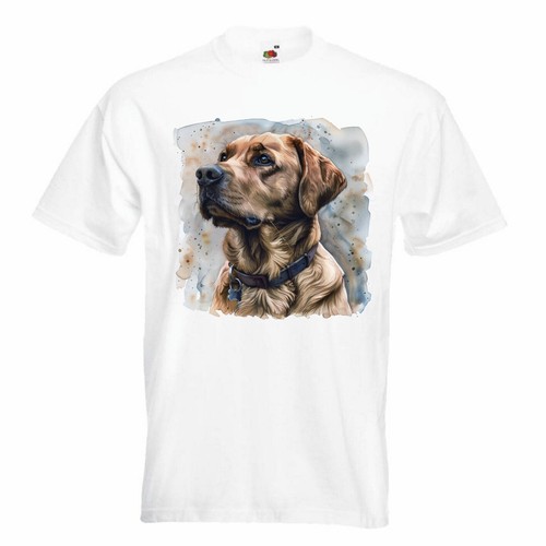 Shirt labrador hunderasse - t-shirt,