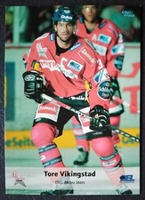 052 Tore Vikingstad DEG Metro Stars Eishockey DEL 2006-07