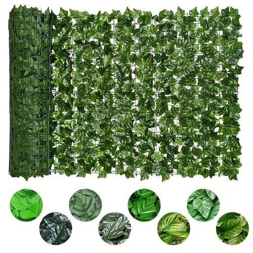 1x3m sichtschutzhecke - 1x3m,