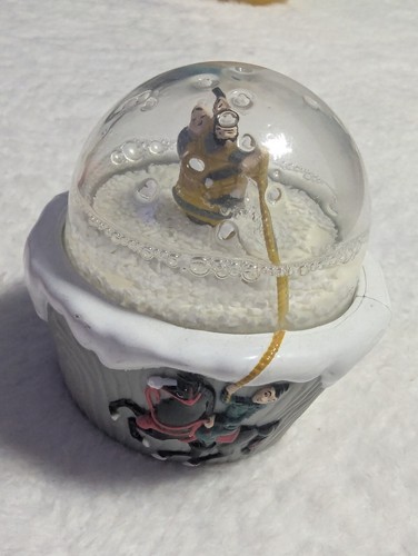 Schneekugel disney mulan - disney,