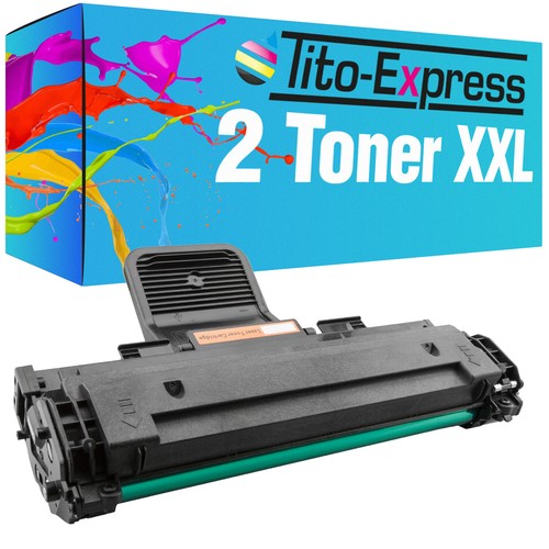 Toner xxl für samsung - 2,