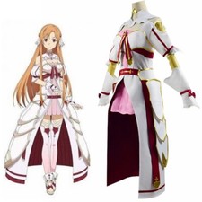 Anime Cos SAO Sword Art Online