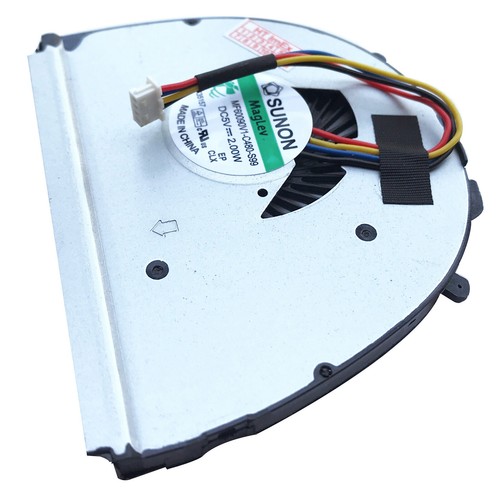 Lüfter ventilator kühler - lüfter,