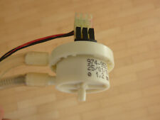 Flowmeter, Durchflussmesser mit Filter für AEG Caffe Silenzio Vollautomat