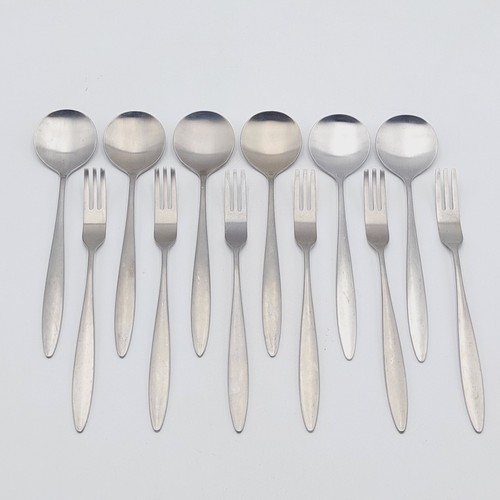 Wmf serie pastabesteck - x, /