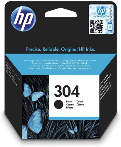Original 304 304xl - hp,