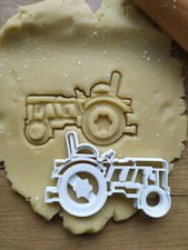 Ähnlich Deutz D30 Ausstecher