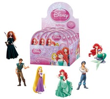 Disney Prinzessin 1 Figürchen