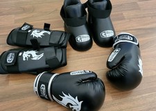 Karate Schutzset für KINDER