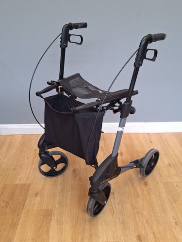 Topro troja classic rollator - classic,