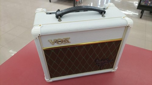 Vox gitarrenverstärker brian - vox,