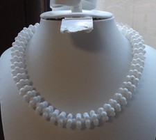 Tolle ältere Vintage weiße