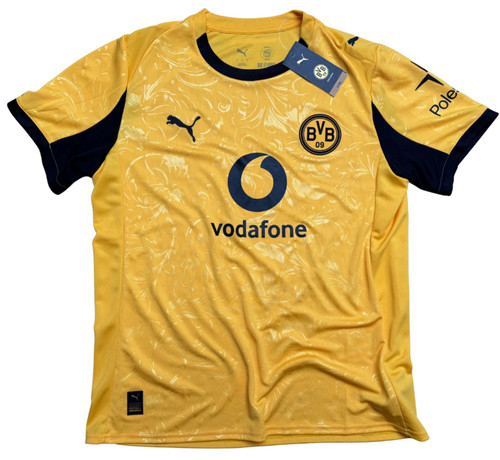 Dortmund cup trikot - cup, l