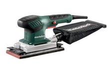 METABO 210W Exzenterschleifer