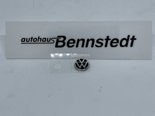 Emblem selbstklebend - ~vw,