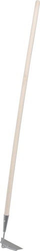 Rübenhacke mit stiel 140 - 140, cm
