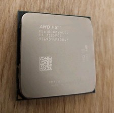 AMD FX-6100 3,3 GHz