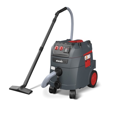 Starmix industriestaubsauger - starmix,