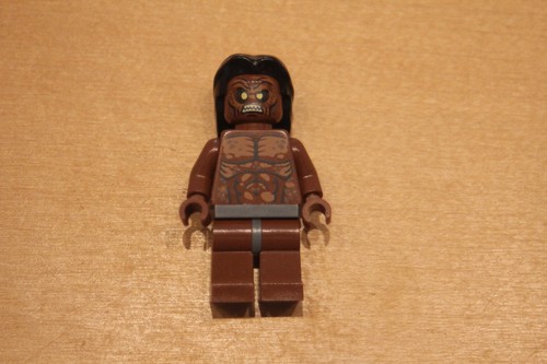 Lego lotr der - lego,