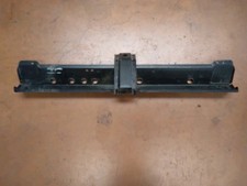 Fiat Uno Mk1 Steg Vorne