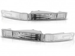 Tuning indicator set suitable