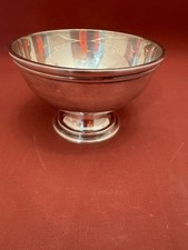 Fußschale Anbietschale