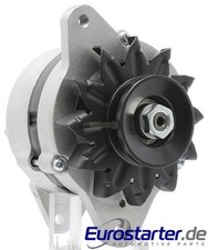 Lichtmaschine Neu - Made In