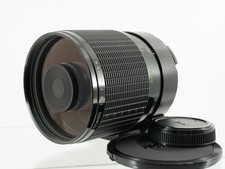 SIGMA MIRROR TELEPHOTO 600mm
