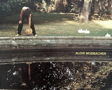 Alois Mosbacher: Limned Lilly. Mosbacher, Alois und Josef Helfenstein: