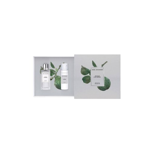 Les eaux instant tempting - instant,