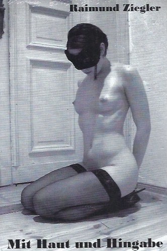 Mit haut und hingabe - haut, bdsm