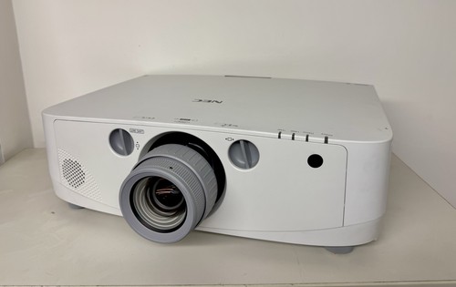 Nec pa500u wuxga - pa500u, lcd