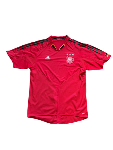 Deutschland trikot vintage - trikot,