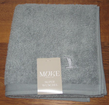 MÖVE Handtuch Super-Wuschel