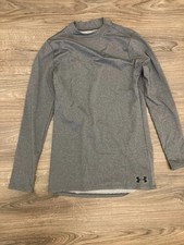 under armour Herrenshirt Coldgear S Wie Neu