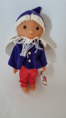 Sandmännchen figur ddr - sandmännchen,