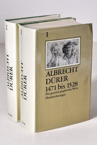 Dürer 1471 bis 1528 - a.,