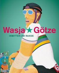 Wasja götze - wasja,