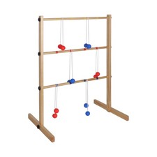 Leitergolf Wurfspiel Outdoor