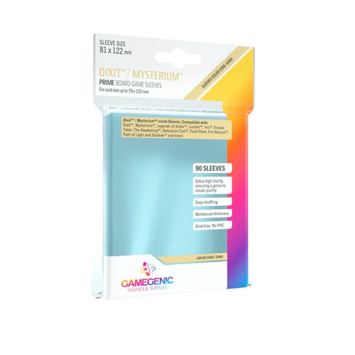 Gamegenic prime board game - -,