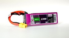 Hacker Motor TopFuel LiPo Akku
