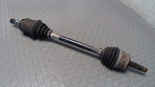 Antriebswelle vorn links - antriebswelle, opel