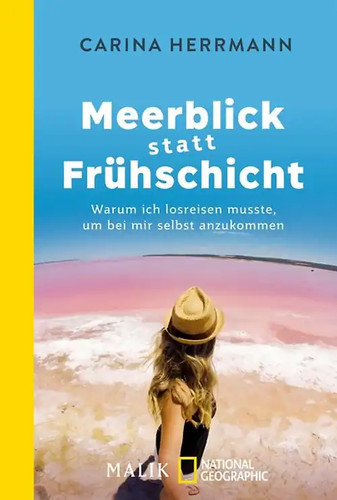 Meerblick statt frühschicht - meerblick,