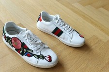 Original Gucci ACE