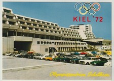 AK Kiel '72 Olympiazentrum