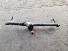 Original Anhängerkupplung VW