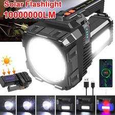 LED Taschenlampe Handheld