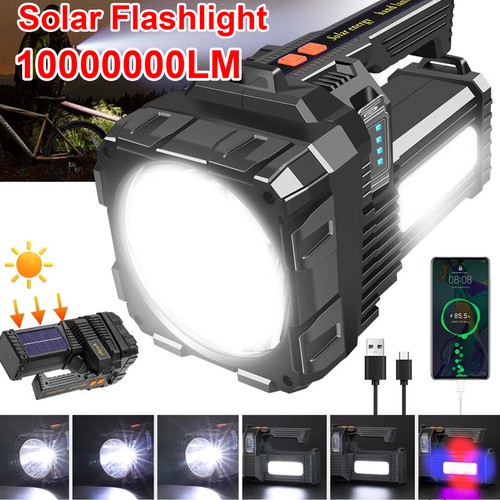 Led taschenlampe handheld - led,