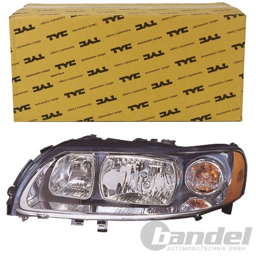 Tyc hauptscheinwerfer h9 - tyc,